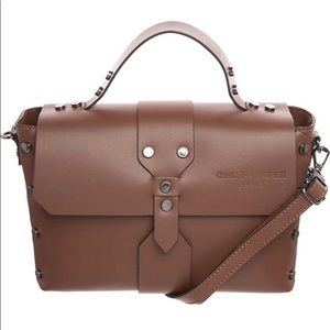 Christian Laurier handbag